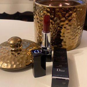 DIOR ROUGE 💄 #959
